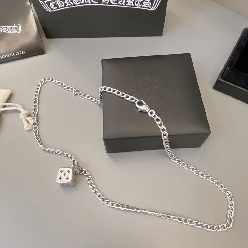 Chrome Hearts Necklaces